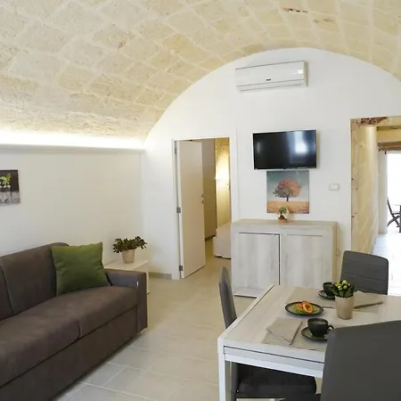 La Naca Dei Messapi Mesagne