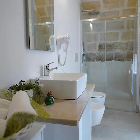 Сasa de vacaciones La Naca Dei Messapi Mesagne